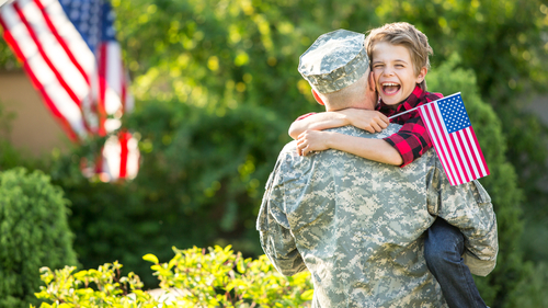 A Flush of Protections for Veterans and Native Americans