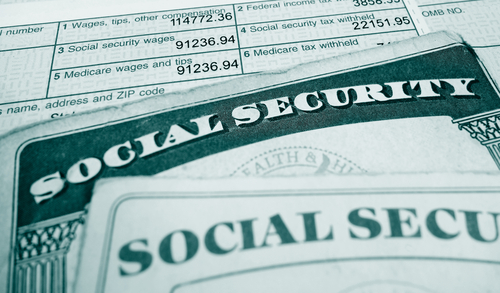 2021 Social Security Tax and Benefit Increases Announced