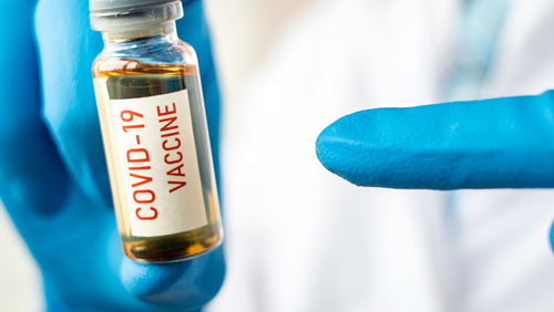 COVID-19 Vaccine Rollout: Where We Are So Far