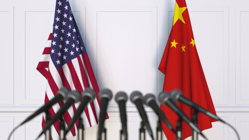 How Will the Biden Administration’s China Policy Impact Markets?