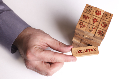 Paying the Price for Vice: The Evolving Landscape of Excise Taxes in America