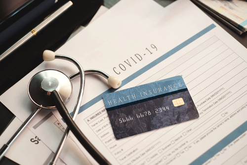 The Impact of COVID on Life Insurance