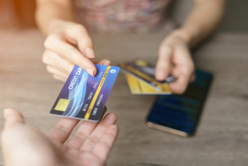 Some Businesses Rely on Line of Credit to Escape Damages Caused by Pandemic