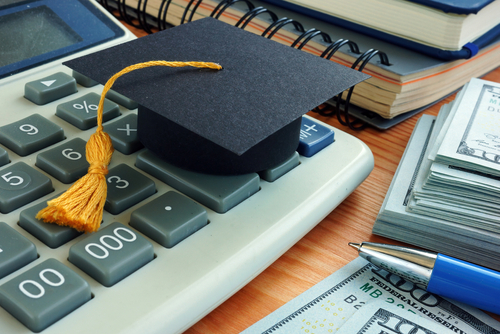 Tax-Free Student Loan Forgiveness is Part of the Latest Covid-19 Relief Bill