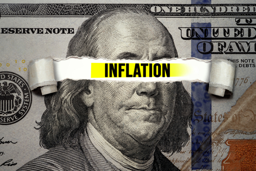 How Businesses Can Hedge Against Increasing Inflation