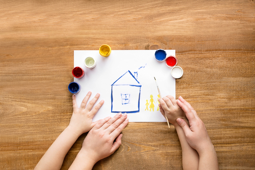 Everything There is to Know About the New Child Tax Credit